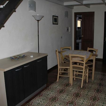 Abita Appartamenti Trapani Zewnętrze zdjęcie