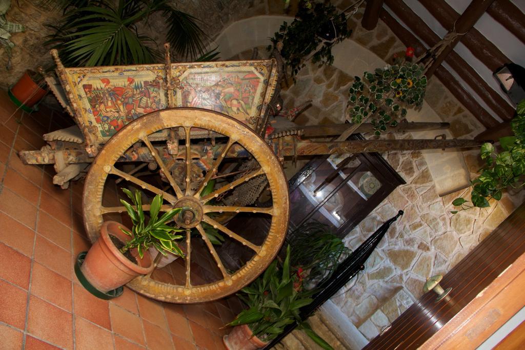 Abita Appartamenti Trapani Zewnętrze zdjęcie