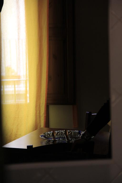 Abita Appartamenti Trapani Zewnętrze zdjęcie