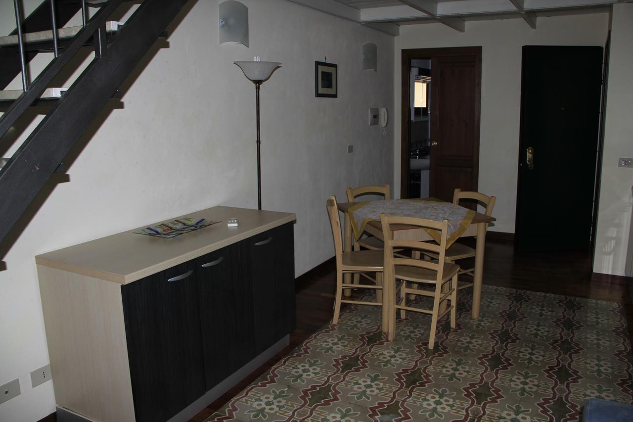 Abita Appartamenti Trapani Zewnętrze zdjęcie