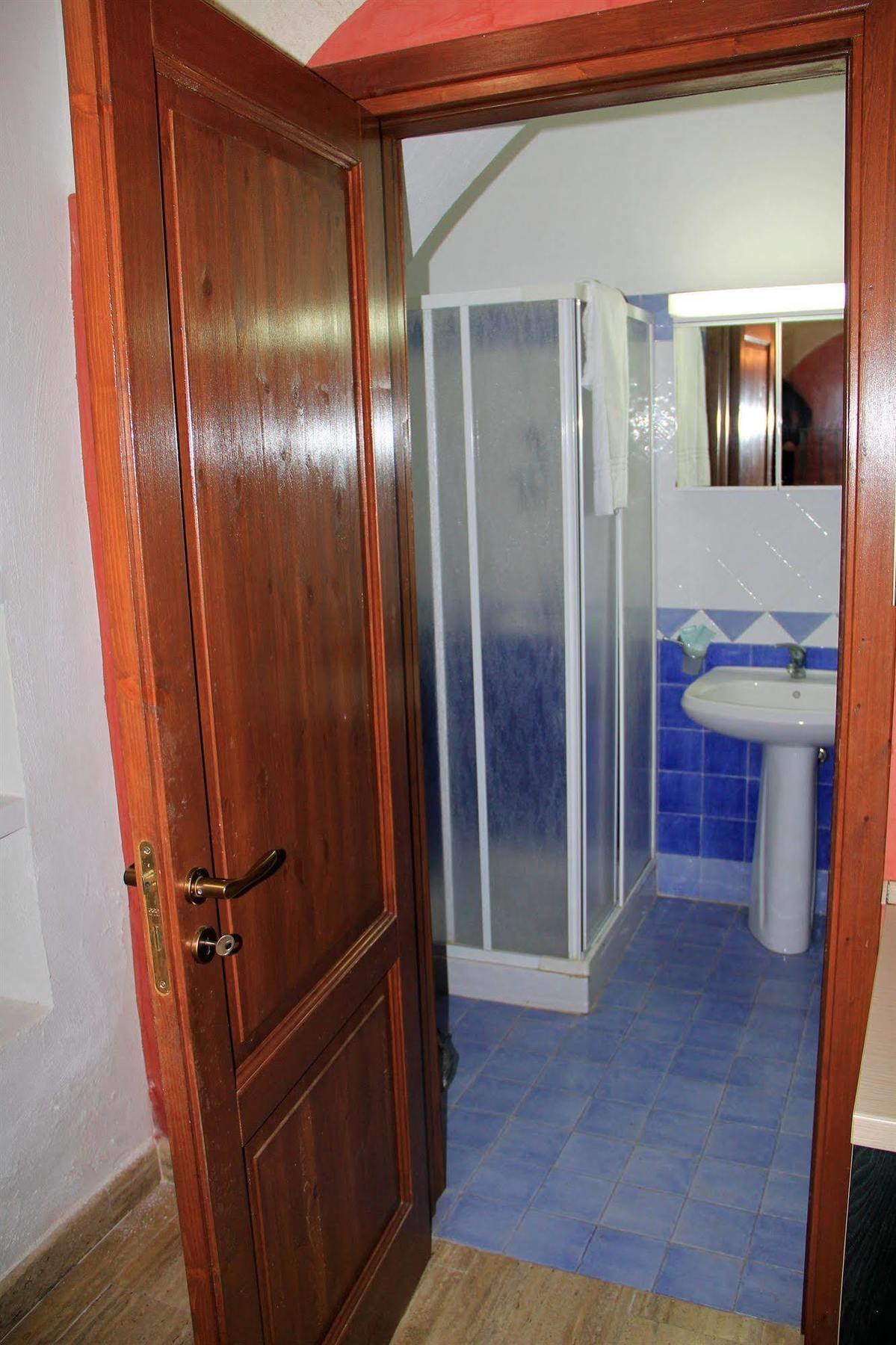 Abita Appartamenti Trapani Zewnętrze zdjęcie