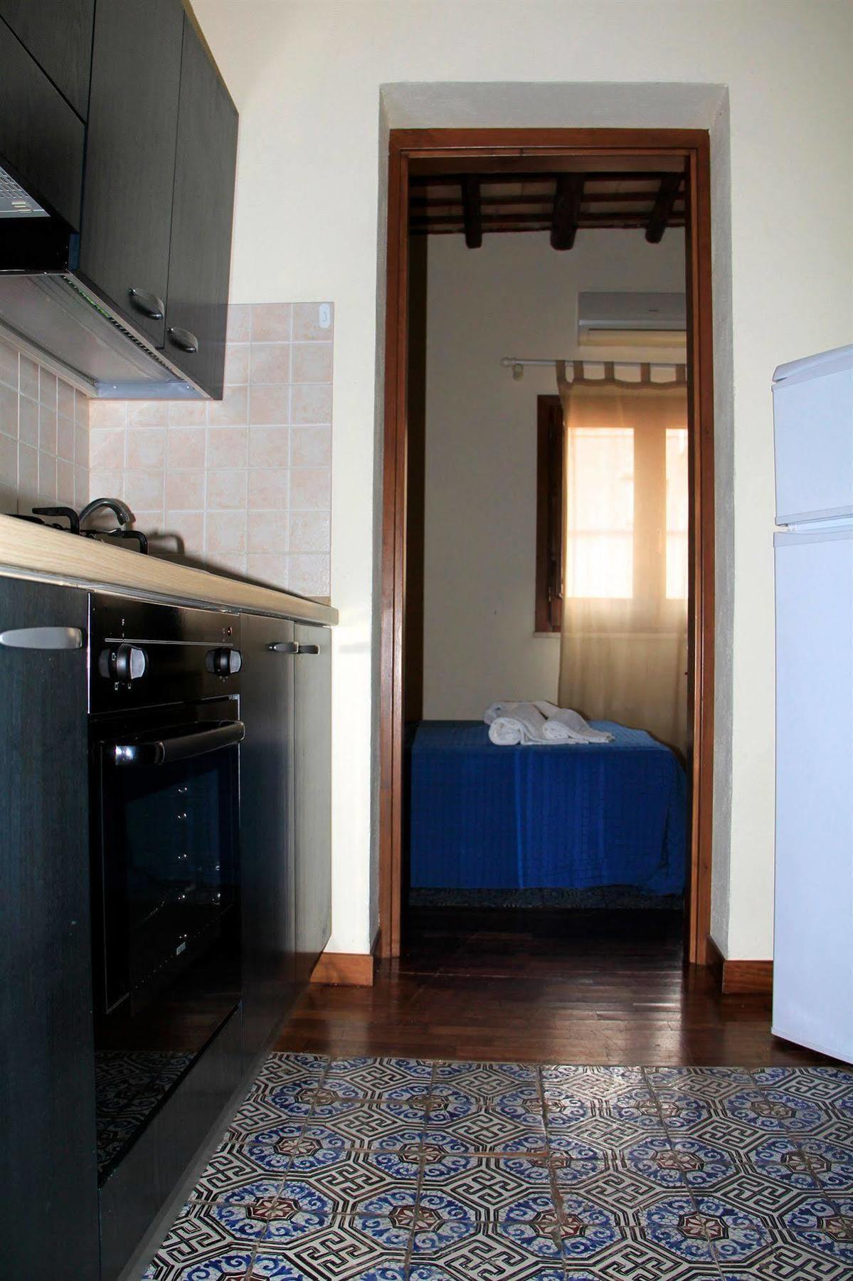 Abita Appartamenti Trapani Zewnętrze zdjęcie