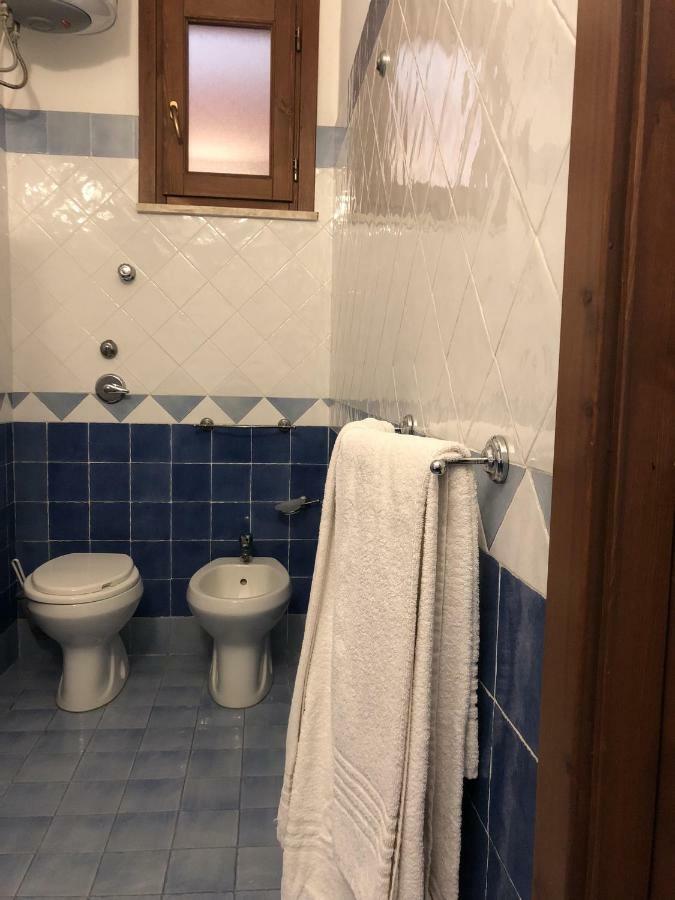 Abita Appartamenti Trapani Zewnętrze zdjęcie