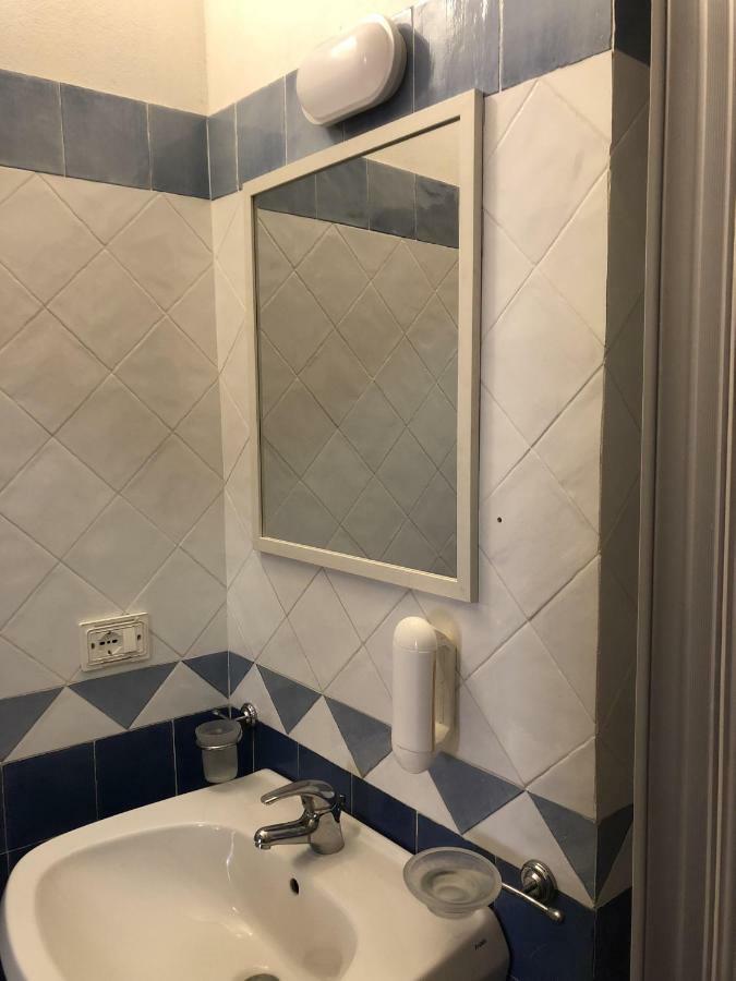 Abita Appartamenti Trapani Zewnętrze zdjęcie
